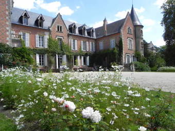 Bed & Breakfast La Demeure D'agla�