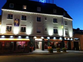 Hotel Logis H�tel
