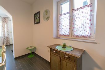 Apartment Elvira