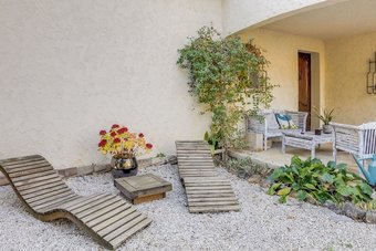 Hotel Villa Les Lucioles - Chambre D'h�tes