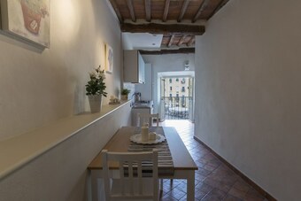Apartamento Paolina By Vacation In Lucca