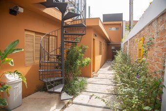 Apartamentos Oba 3 - Estudio Lindo - Vila Madalena