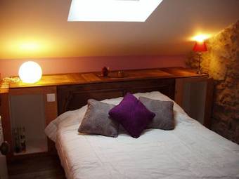 G�te La Grange