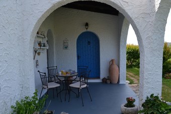 Apartment Basilena
