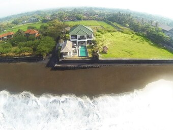 Villa Rosita