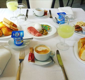 Hotel El Kssour