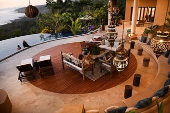 Villa Nimbu
