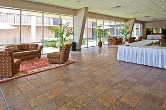 Hotel Best Western Of Alexandria Inn & Suites & Conference Center