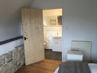 Hotel Higher Trenear Farm