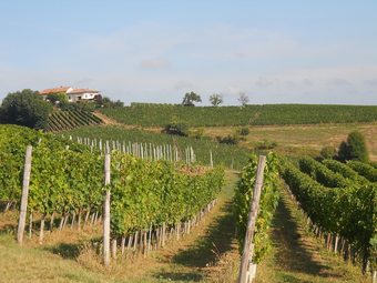 Il Garoch B&B