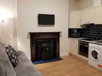 Apartamentos Latin Quarter Townhouse