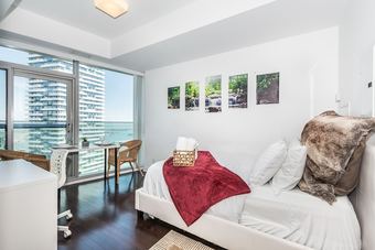 Apartamentos 50+ Floor View Of Lake-shore Executive Stay