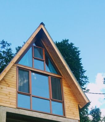 Begi Apart Bungalov