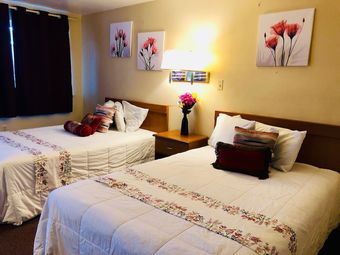 Hotel Budget Inn