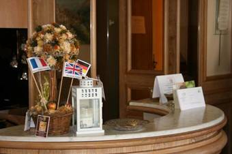 Logis Hotel Galland