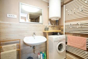Guest House Pr`?ut