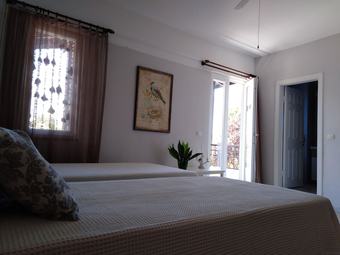 Hotel Sun Zuma Ja