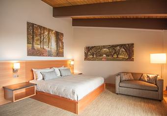 Harbour House Hotel