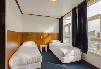 Hotel Van Gelder