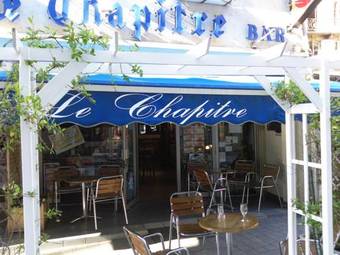 Hotel Le Chapitre