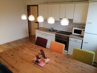 Apartment Katya