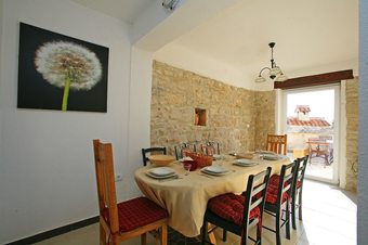 Villa Flores