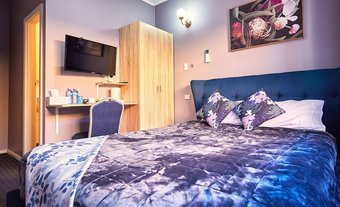 Imotel Au