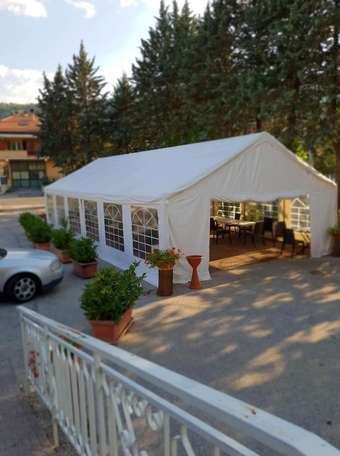 Hotel Miramonti