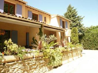Hotel Mistral
