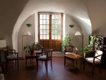 Hotel La Capitelle