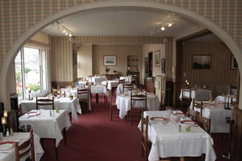 Hotel Du Saumon