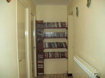 Bed & Breakfast La Riviere Lune