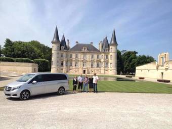 Hostal Villa St Simon