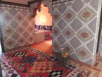 Hotel Dar Amadine