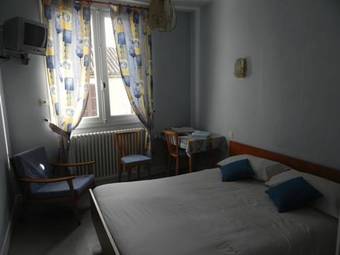 Hotel Les 3 Piliers