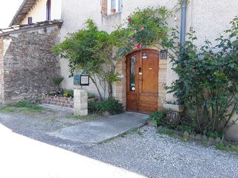 Bed & Breakfast Chambres D'hotes Mon Reve