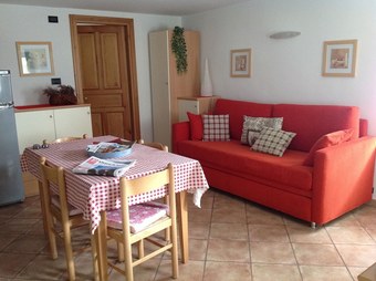 Apartamento La Maison De M�m�