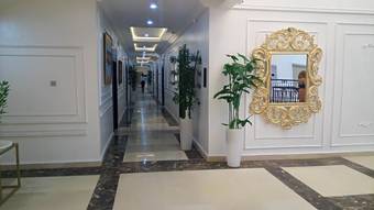 Jj Mas Hotel
