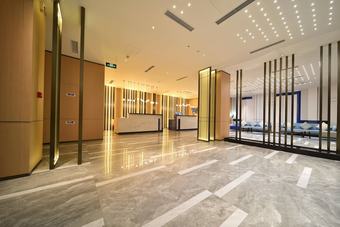Hotel Holiday Inn Express Xi'an Ancient Town West