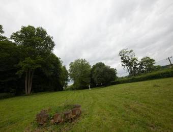 Bed & Breakfast Ch�teau Du Jard