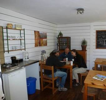 Hostal Gite D'etape Et De Sejour De Meolans