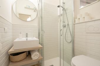 Apartamento Serragli Loft
