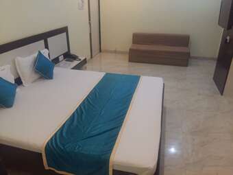Sea Winds Hotel
