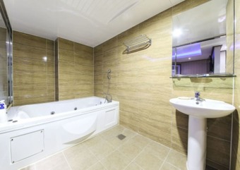M Hotel