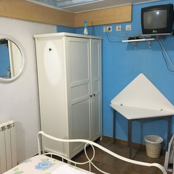 Pensi�n Jalon