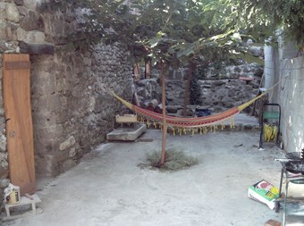 Le Moulin De Prades