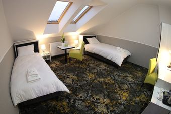 Hotel Lord Radom