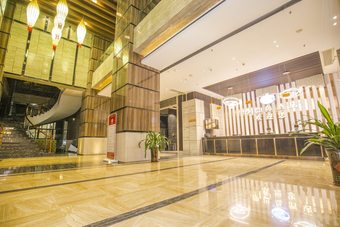 Shabadaohotel