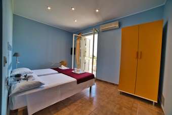 Hotel Charlie