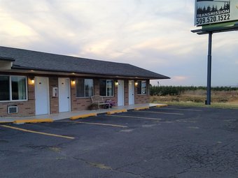 Out West Motel